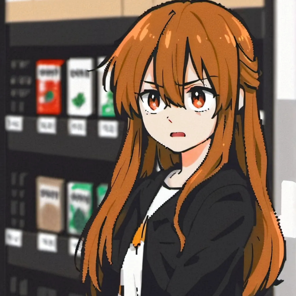 chat with ai character: karen