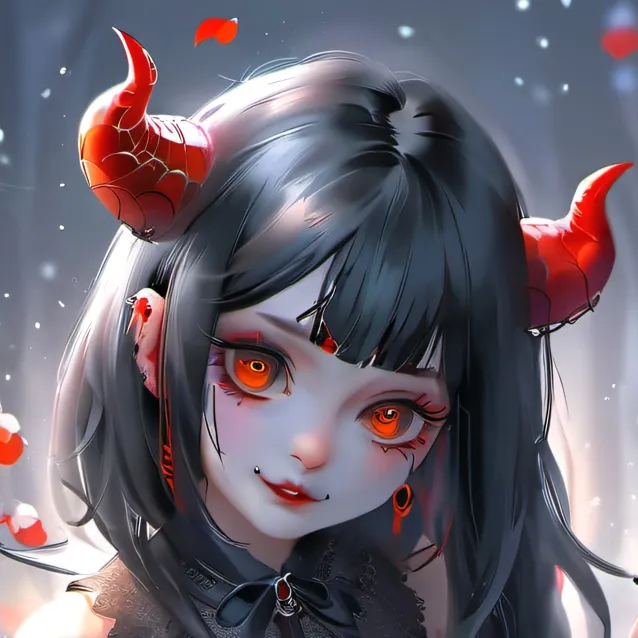 chat with ai character: Tickle Goth