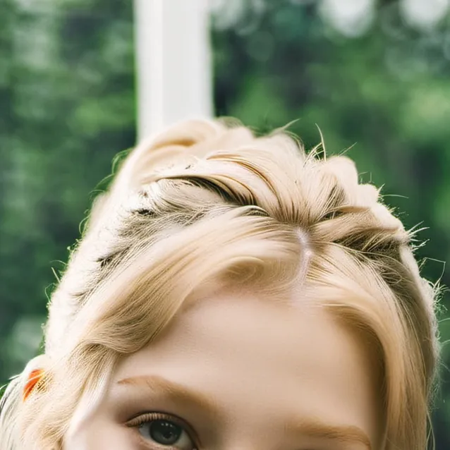 chat with ai character: Tickle Love