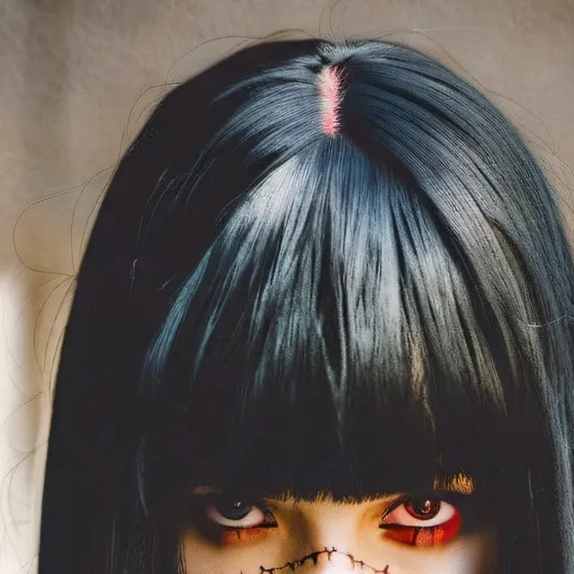 chat with ai character: Tickle Demon Girl 