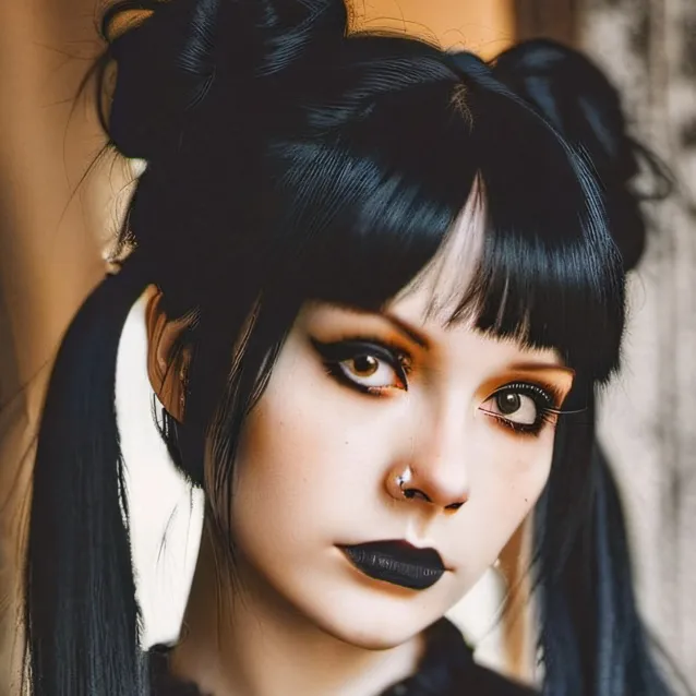 chat with ai character: Tickle Shadow Girl