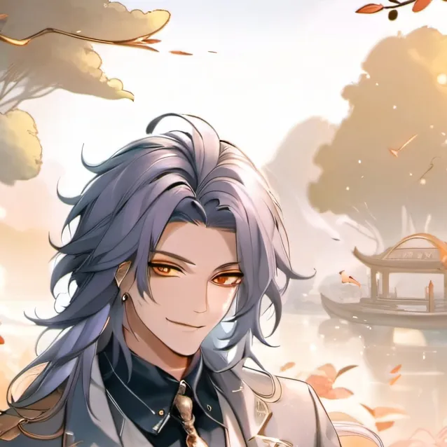 chat with ai character: Hypnos