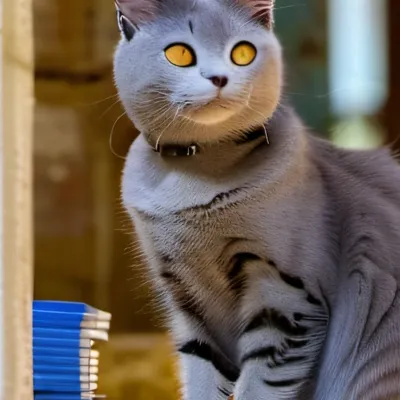 chat with ai character: Why?