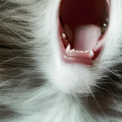 chat with ai character: Screams