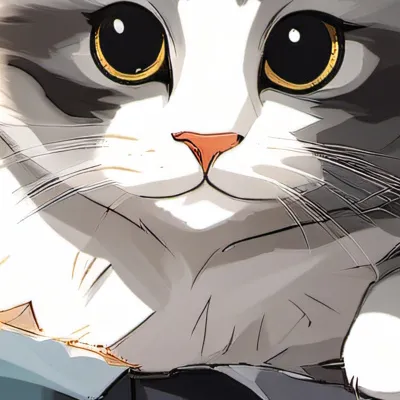 chat with ai character: Stuck