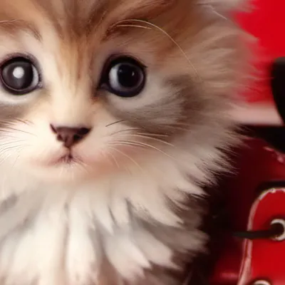 chat with ai character: Showy 