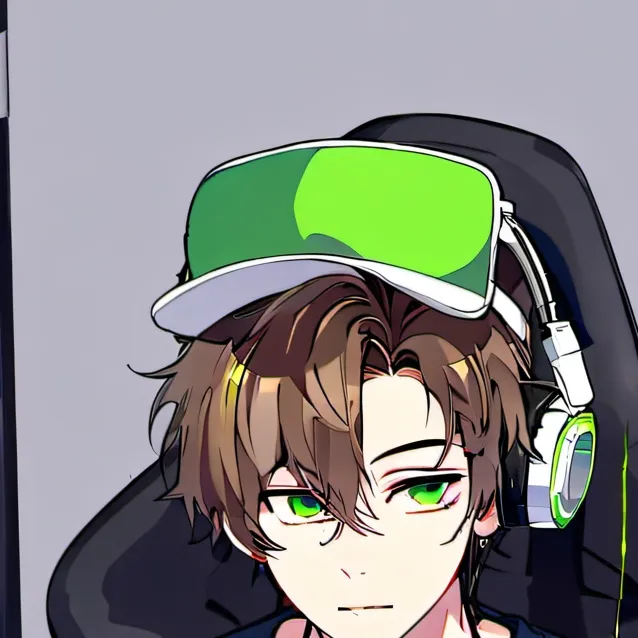 chat with ai character: Zao ( gaming)