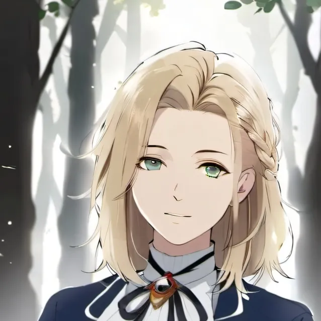 chat with ai character: wynter