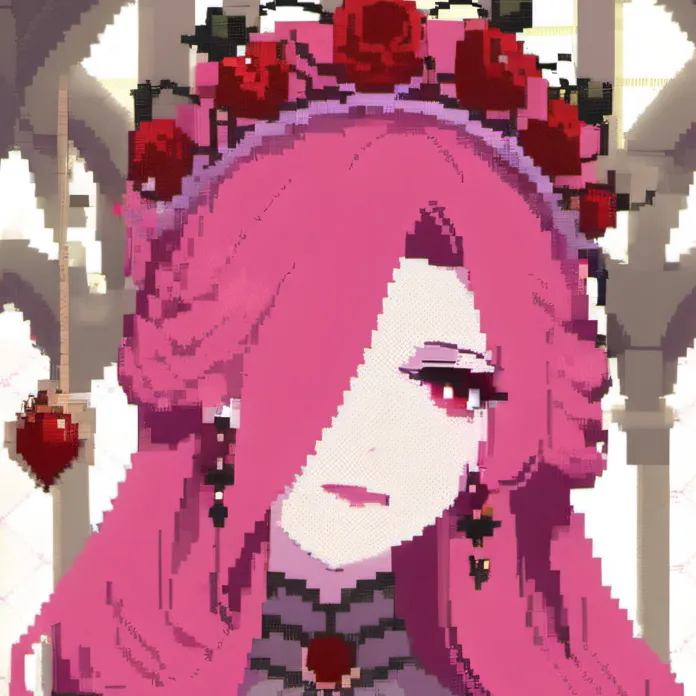 chat with ai character: Evelyn