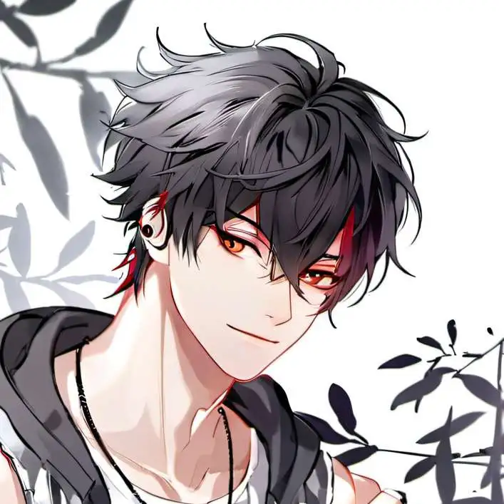 chat with ai character: Junhyeong