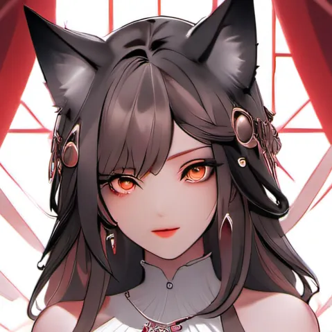 chat with ai character: Summer