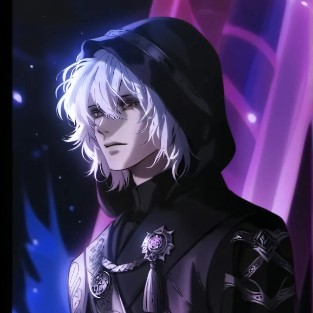 chat with ai character: League Of Villains