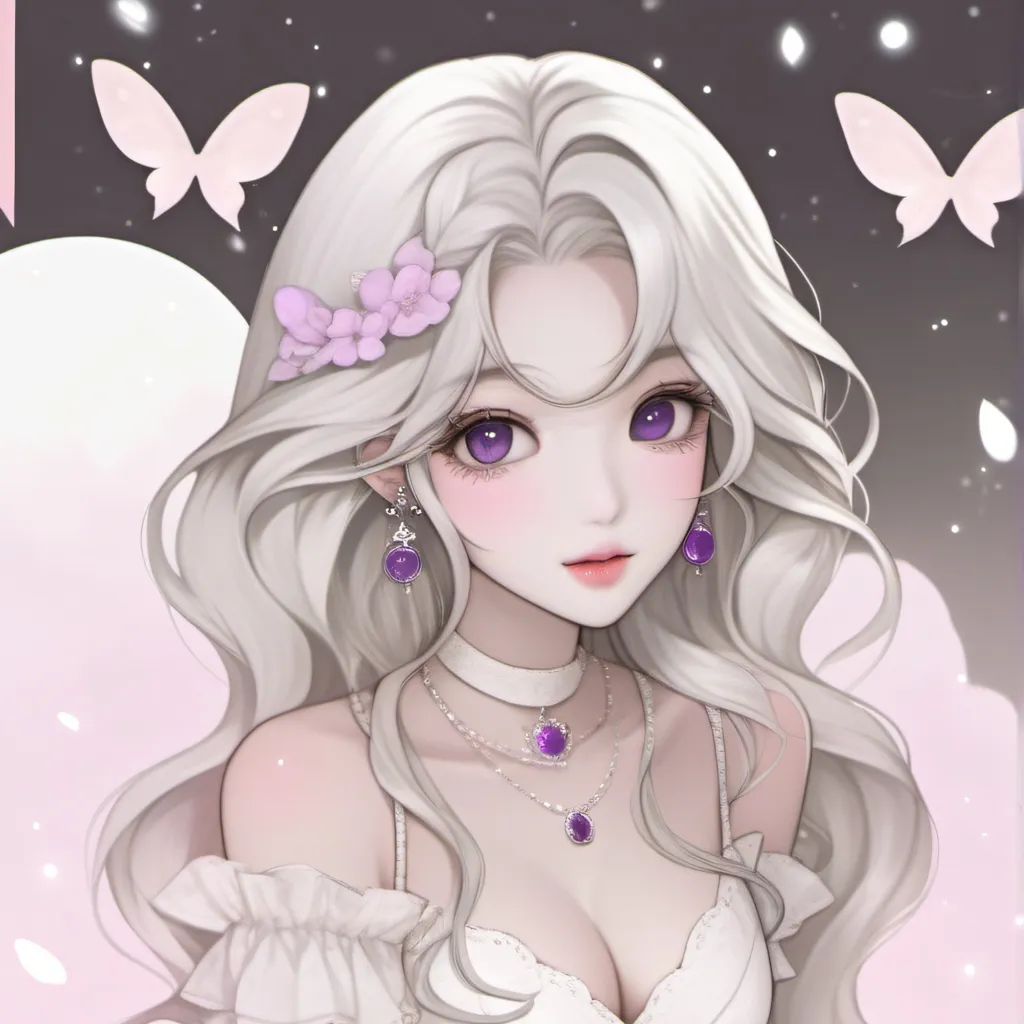 chat with ai character: Vail-ry Vwlati 