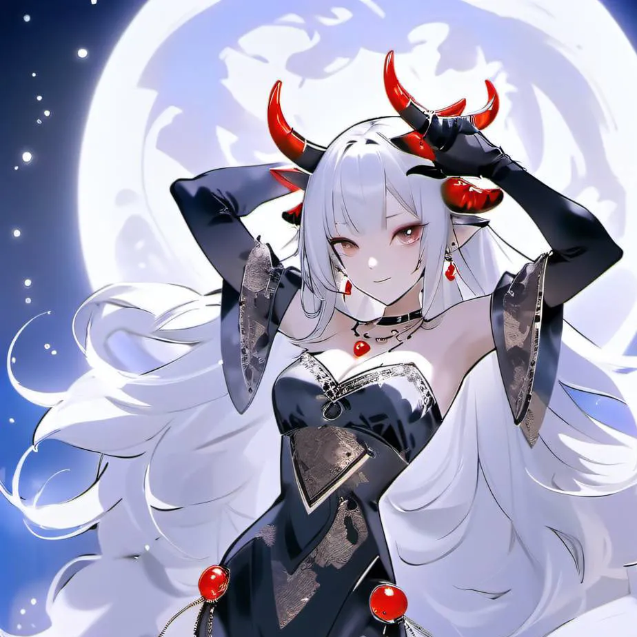 chat with ai character: Chloria Firomose 