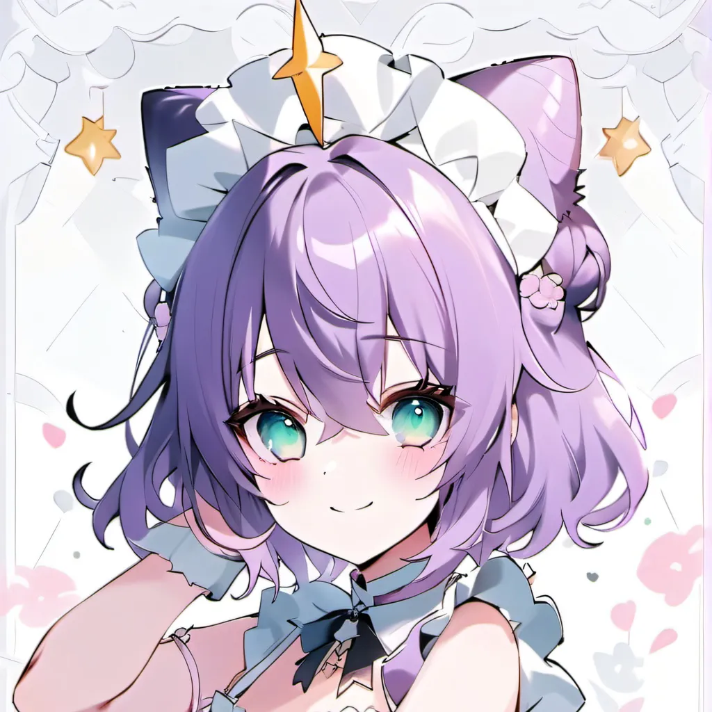 chat with ai character: Liby