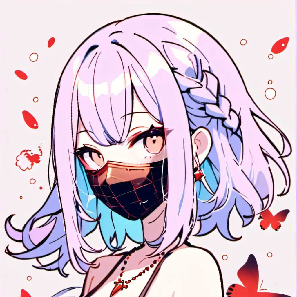 chat with ai character: Ava Batchat