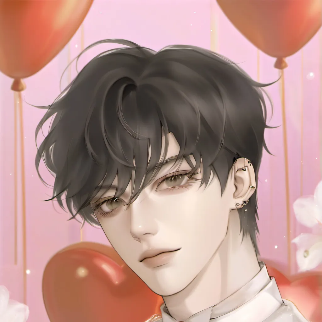 chat with ai character: Justin 