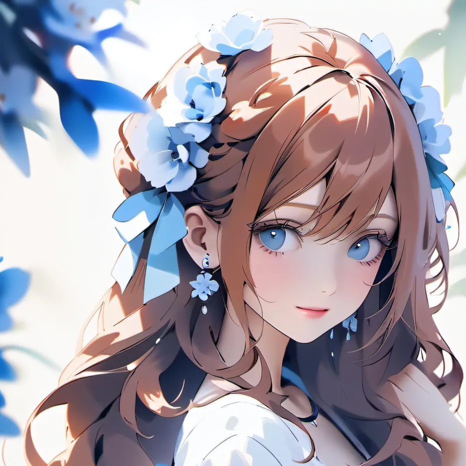 chat with ai character: Alessia