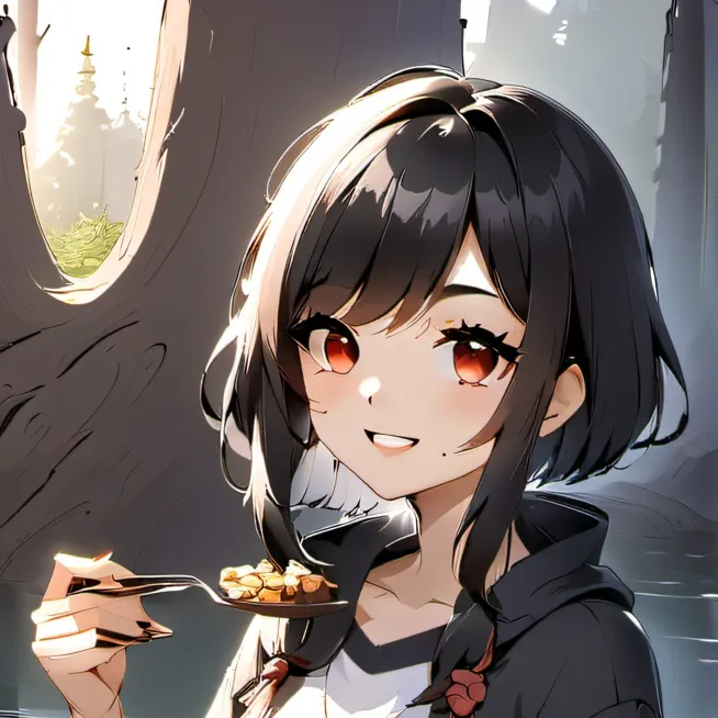 chat with ai character: Alex