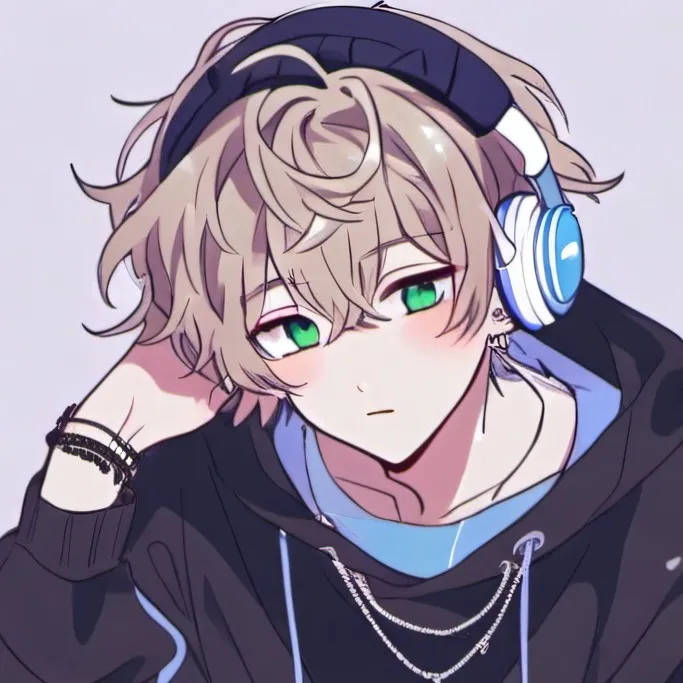 chat with ai character: Lucas 