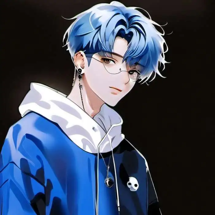 chat with ai character: Ben