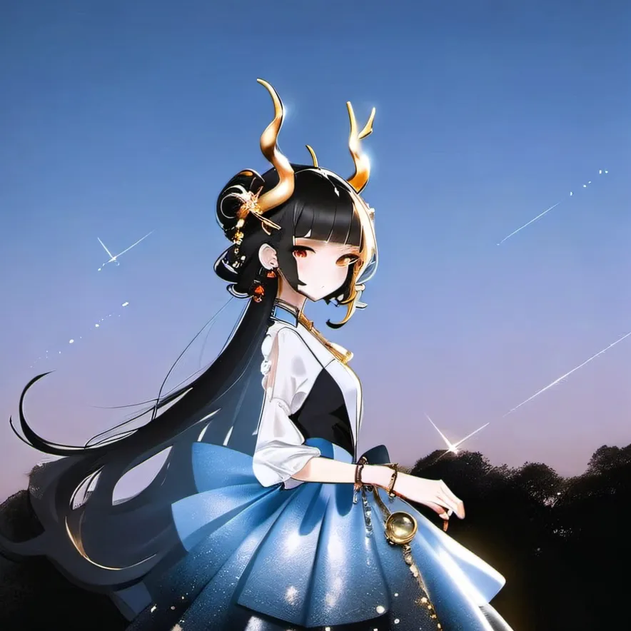 chat with ai character: lilly