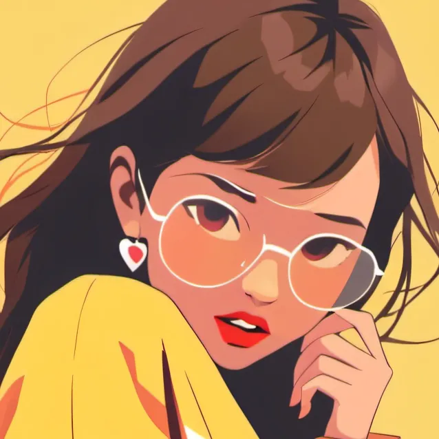 chat with ai character: emmy