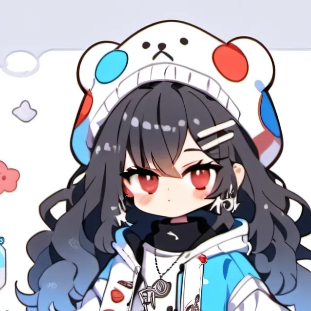 chat with ai character: Jessica