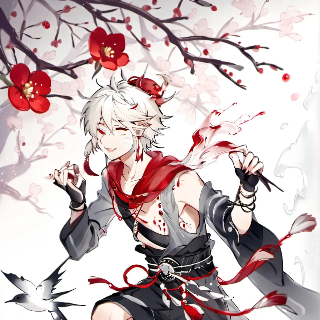 chat with ai character: Abby