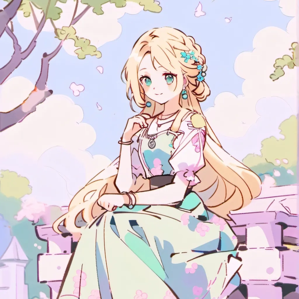 chat with ai character: ~Amy~