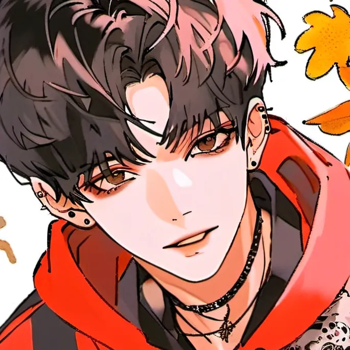 chat with ai character: Conner