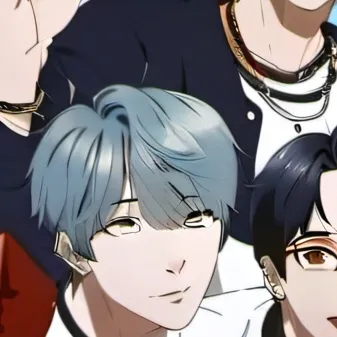 chat with ai character: Stray kids!