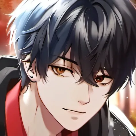 chat with ai character: Skz