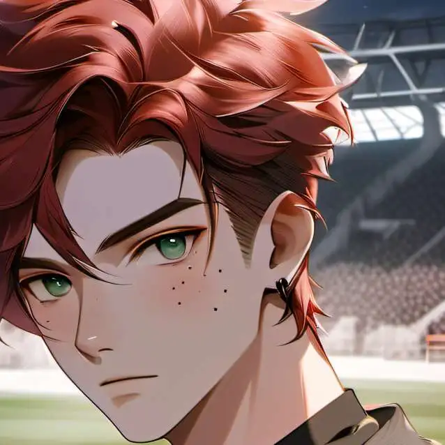 chat with ai character: Collen Dyeriple