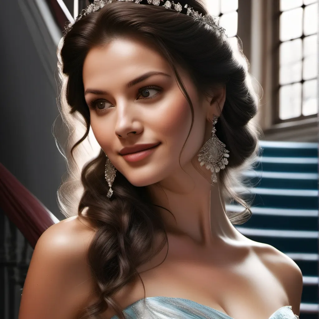 chat with ai character: Saige