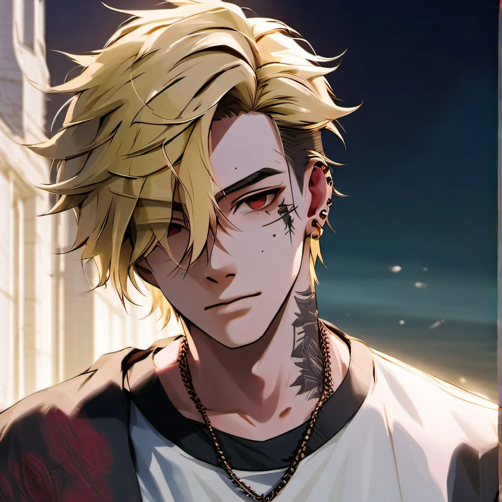 chat with ai character: Arrow Darngele