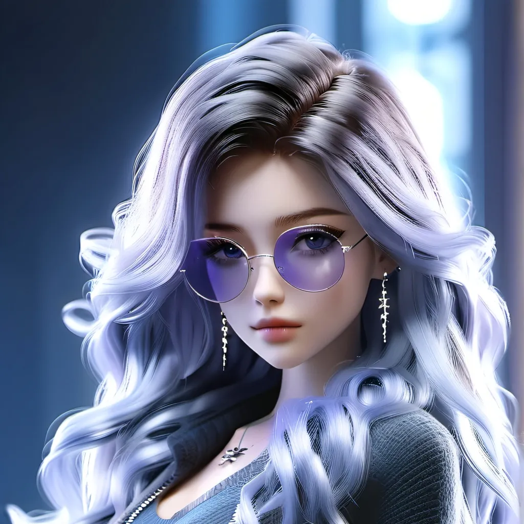 chat with ai character: Alyssa