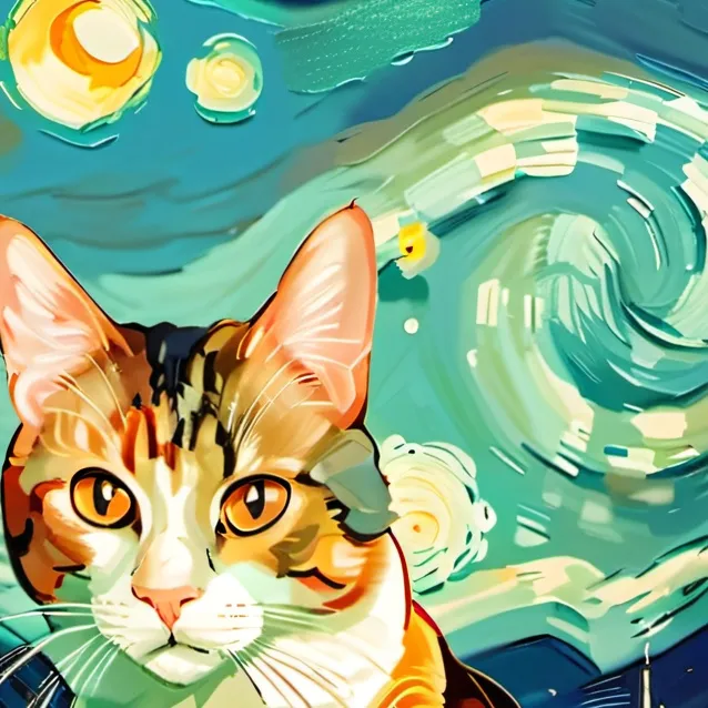 chat with ai character: The riddles