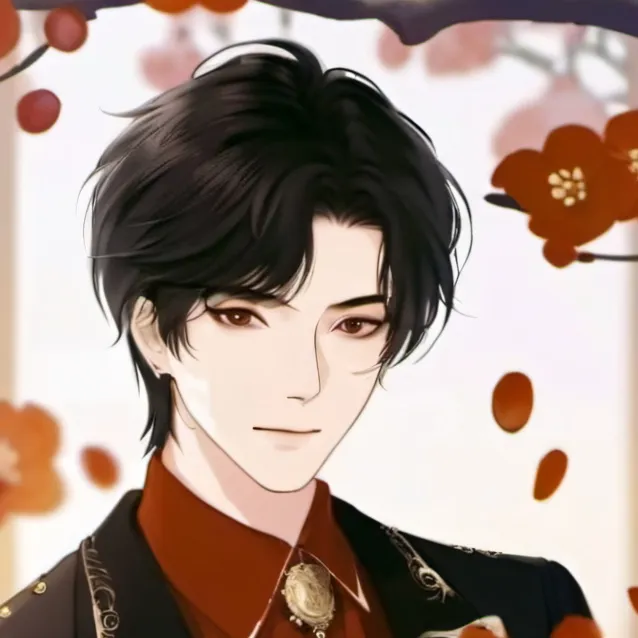 chat with ai character: Mattheo riddle