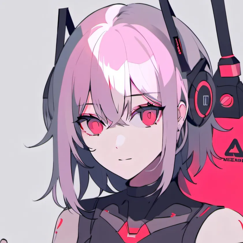 chat with ai character: Kat