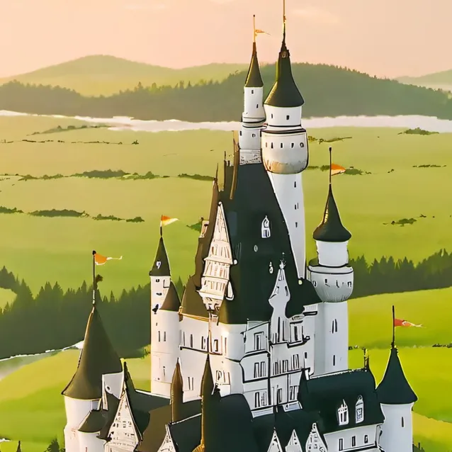 chat with ai character: Hogwarts 