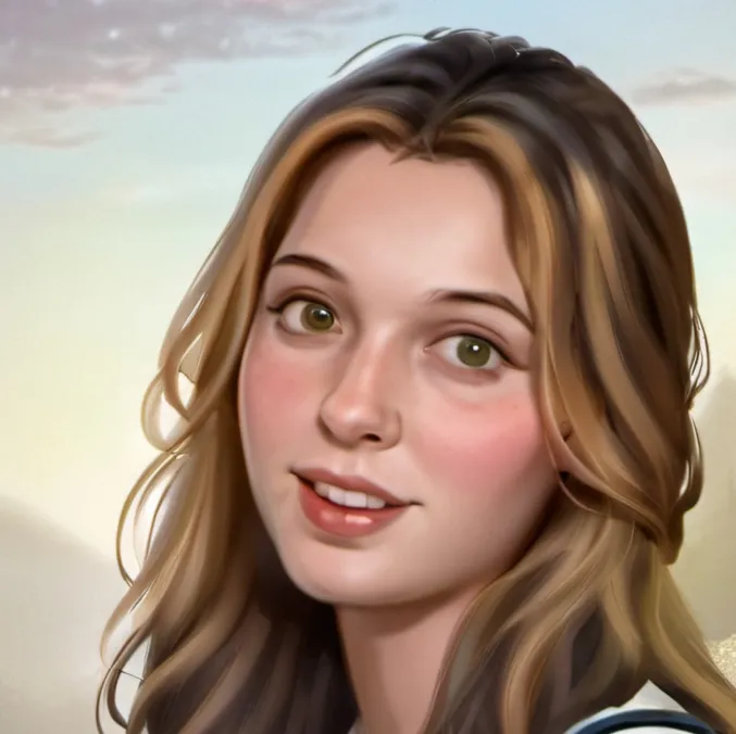 chat with ai character: Cameron