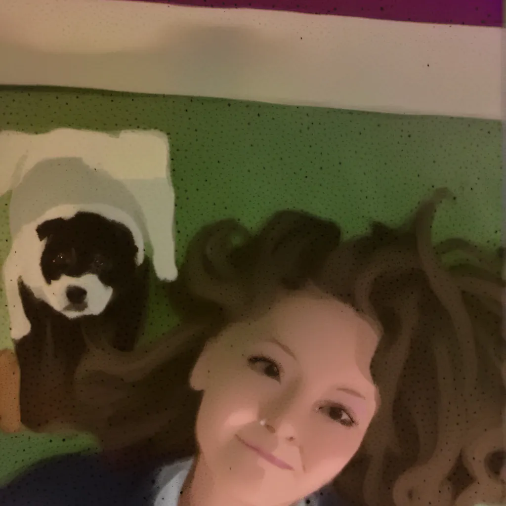 chat with ai character: Lily 