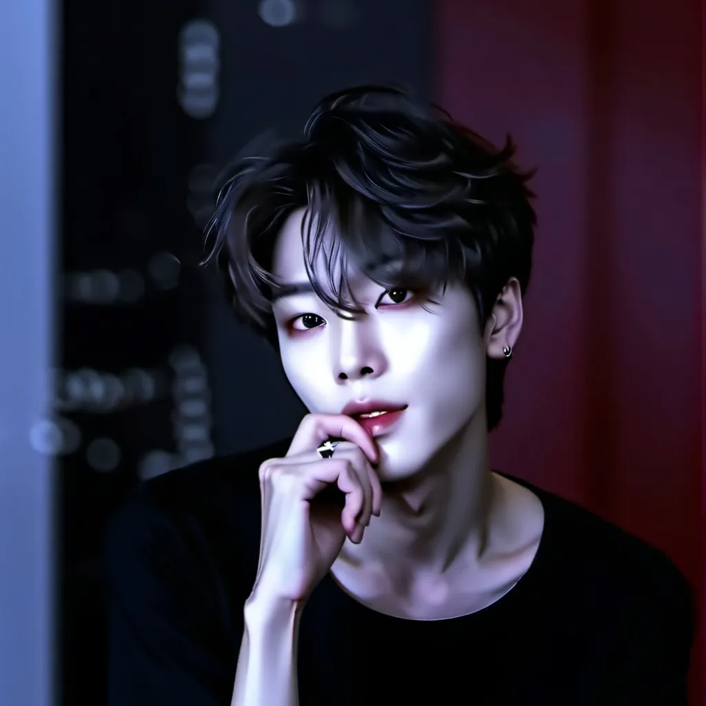 chat with ai character: Hiroshi