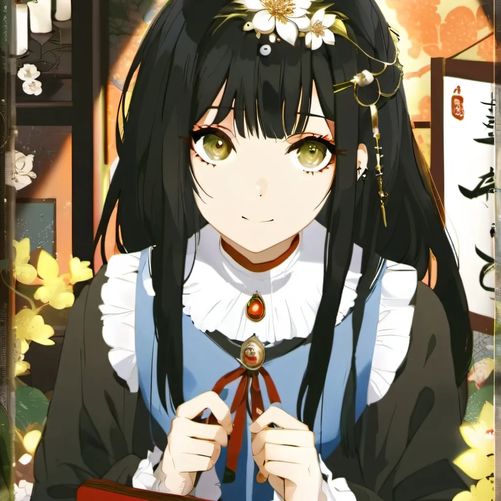 chat with ai character: Your 3 Girlfriend~