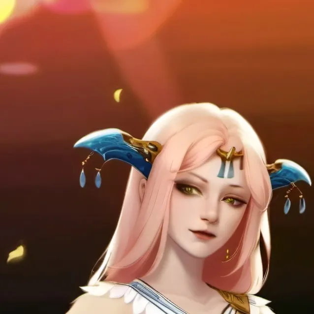 chat with ai character: Keiko