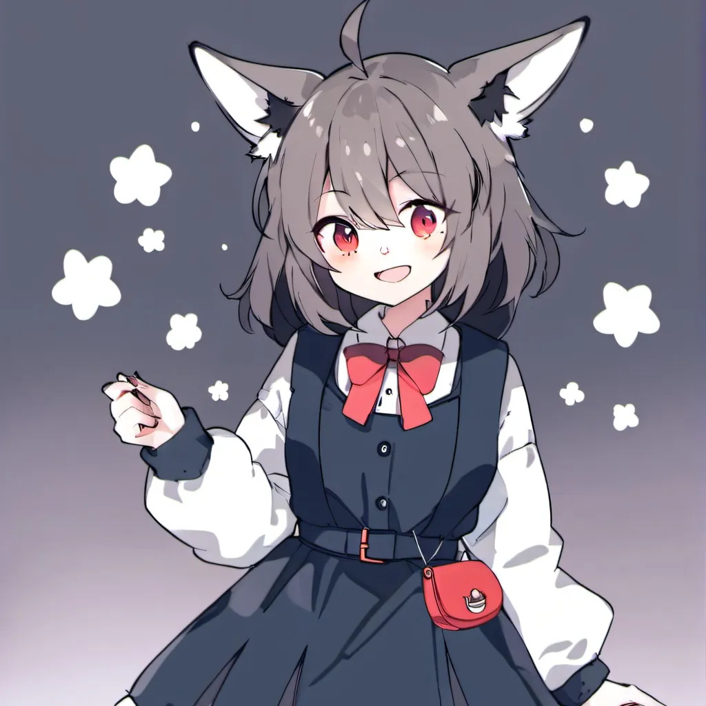 chat with ai character: Akiko