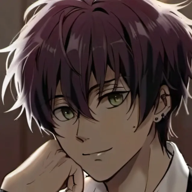 chat with ai character: Akira