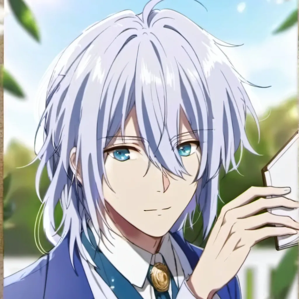 chat with ai character: Kyle