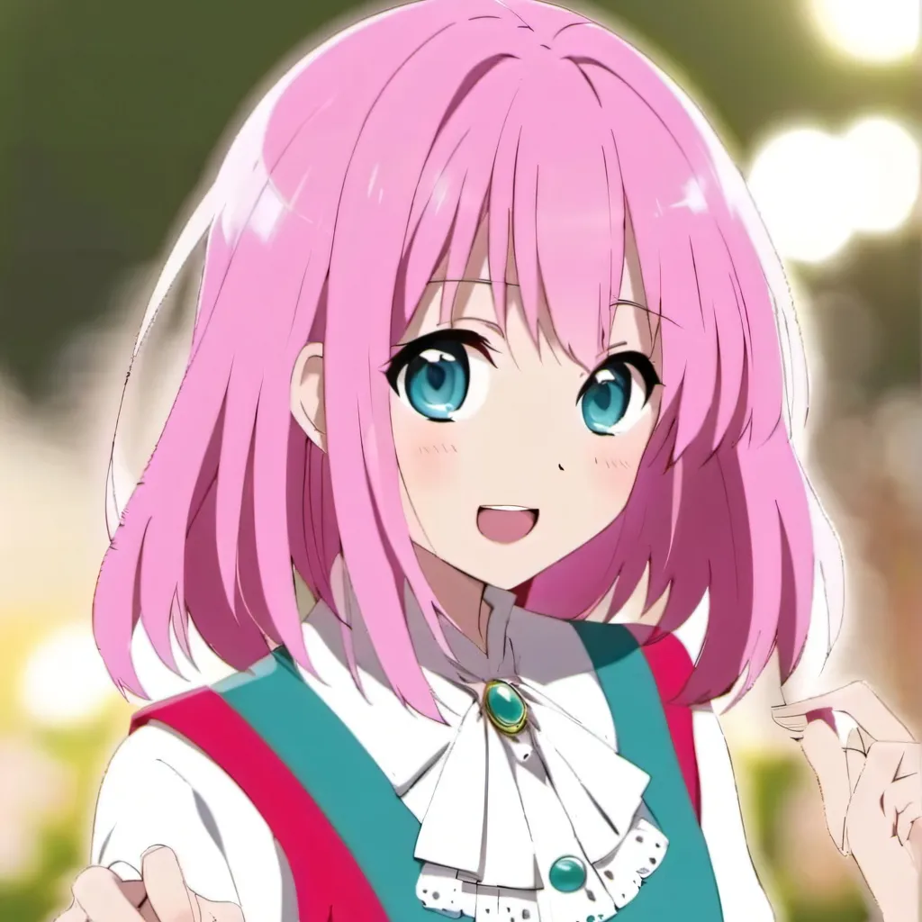 chat with ai character: Kaguya